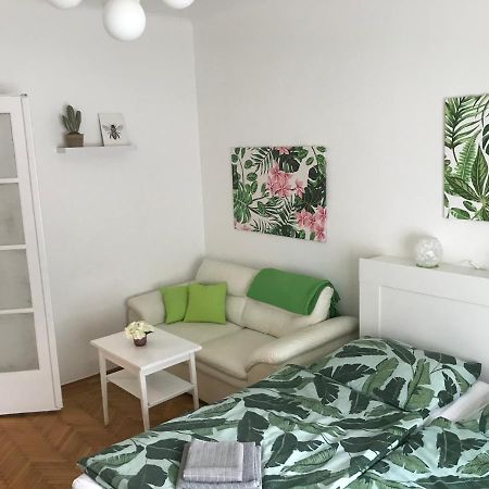 Rosmarinus Apartman Pécs Exterior foto