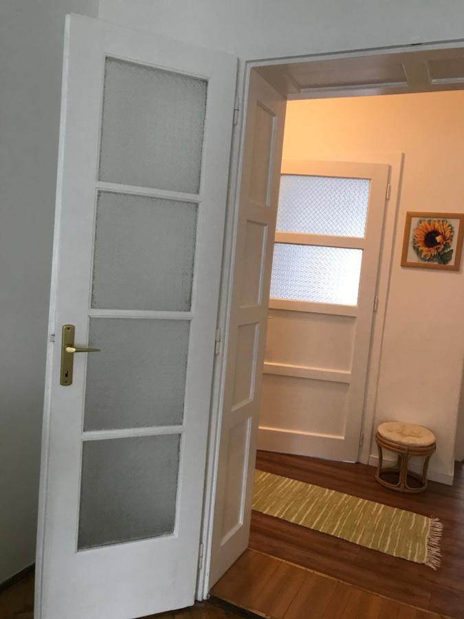 Rosmarinus Apartman Pécs Exterior foto